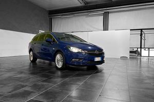 Opel Astra Sports Tourer 1.6 cdti Innovation 136cv