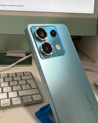 Redmi Note 13Pro 5G 256GB Usato Garantito