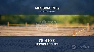 Immobile in asta di 350 m² a Messina