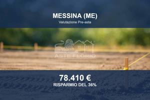 Immobile in asta di 350 m² a Messina