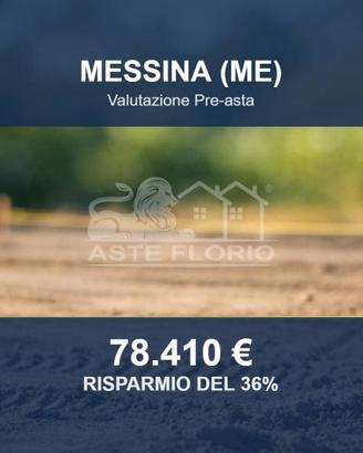 Immobile in asta di 350 m² a Messina
