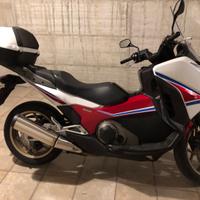 Honda Integra 750 - 2015