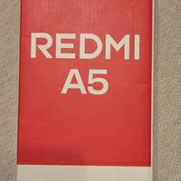 REDMÌ A5