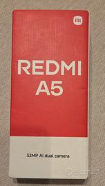 REDMÌ A5