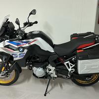 BMW F 850 GS