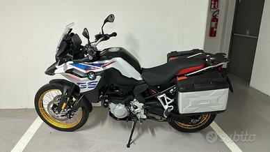 BMW F 850 GS