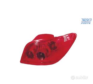FANALE DX PEUGEOT 307 HATCHBACK 3 5P 01-05