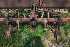 Sarchio rosetto trattore