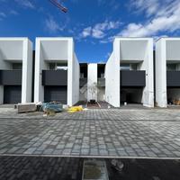 VILLA A SCHIERA D'ANGOLO A CARPI