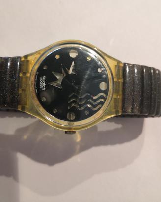 Swatch vintage anni 90