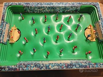 calcio a molle