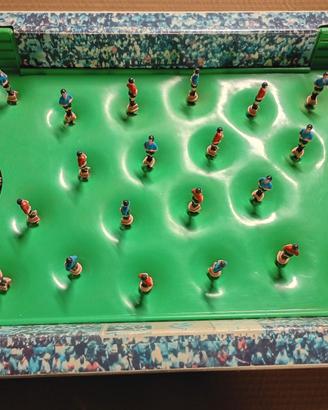 calcio a molle