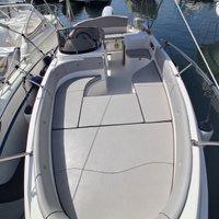 Marinello eden 22 2021 Suzuki 200 70 ore