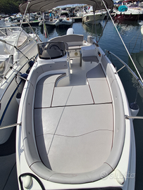 Marinello eden 22 2021 Suzuki 200 70 ore