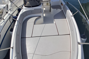 Marinello eden 22 2021 Suzuki 200 70 ore