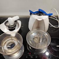 estrattore di succo BOMANN