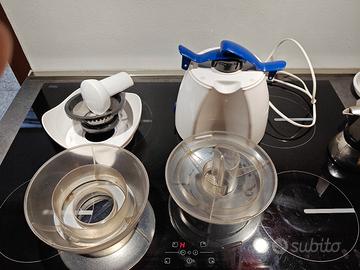 estrattore di succo BOMANN