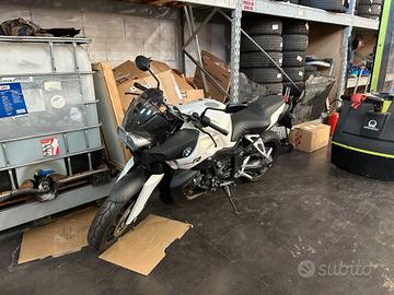 BMW K 1200 R