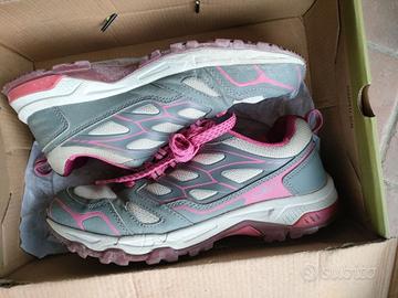 Scarpe CMP 40