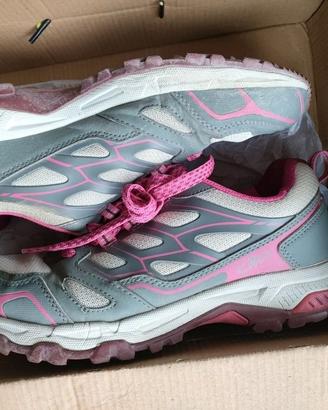 Scarpe CMP 40