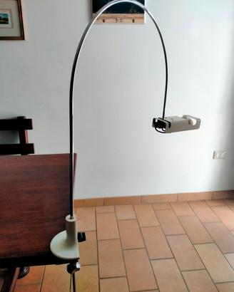 Lampada di design modello Spider