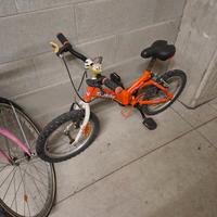 bici bambini