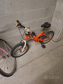 bici bambini