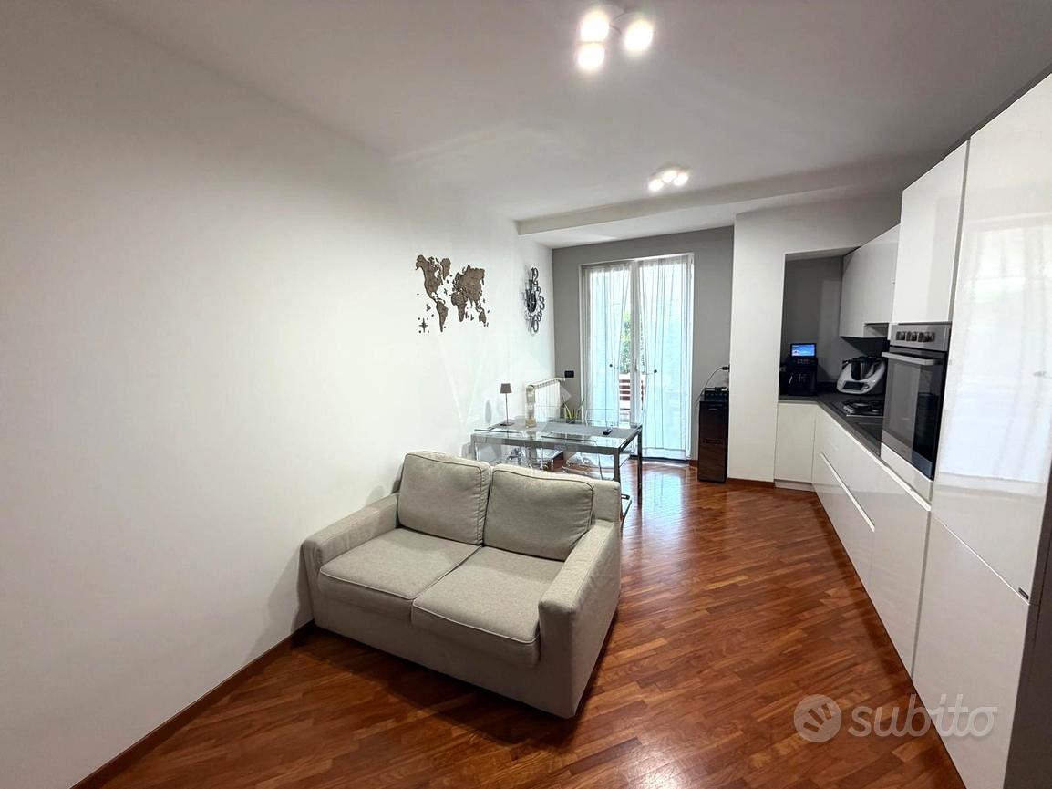 Appartamento – Genova, Il Borgo, Val Polcevera - Vista 3