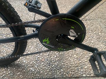 Bicicletta