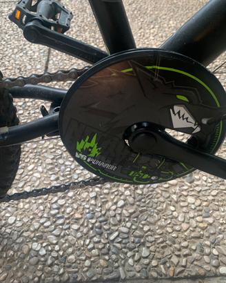 Bicicletta