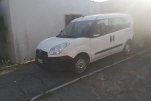 Fiat dobló gpl