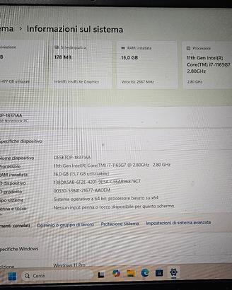hp notebook 250 g8