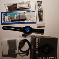Garmin Forerunner 945