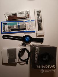 Garmin Forerunner 945