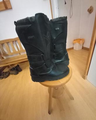 STIVIVALI MOTO DONNA