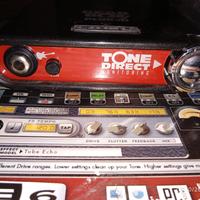 Interfaccia audio USB per Line 6  Gear Box