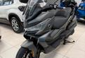 Voge Sfida SR4 400 4 MAX ANTRACITE A RATE DA 60