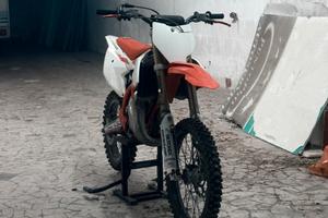 Ktm 85 sx 2019