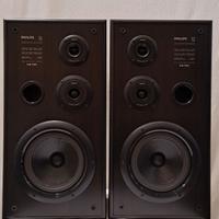 Philips FB 790 casse audio