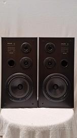 Philips FB 790 casse audio