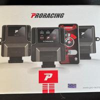 Centralina Aggiuntiva Pro Racing P1 Performante