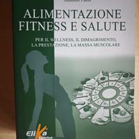 Alimentazione Fitness e Salute