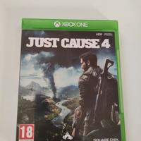 Just Cause 4 