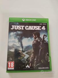 Just Cause 4 