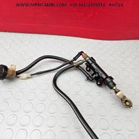 POMPA POSTERIORE HUSQVARNA SMS 125 2002 2006 SM WR