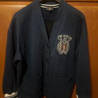 Giacca in cotone da donna