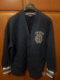 Giacca in cotone da donna