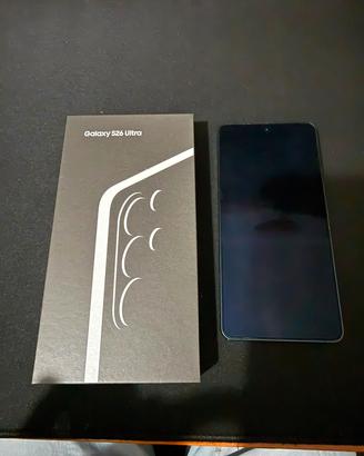 samsung galaxy s26 ultra 512gb ita no brand