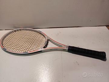 racchetta tennis Head mid plus graphite composite