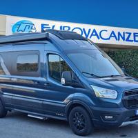 PILOTE Atlas Van 2024 Atlas Van A 603 G